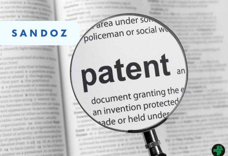 Sandoz resolves patent litigation with Regeneron