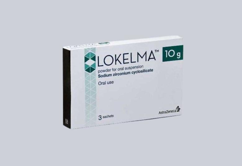 AstraZeneca Pharma India Limited and Sun Pharma partner to help patients living with Hyperkalaemia in India