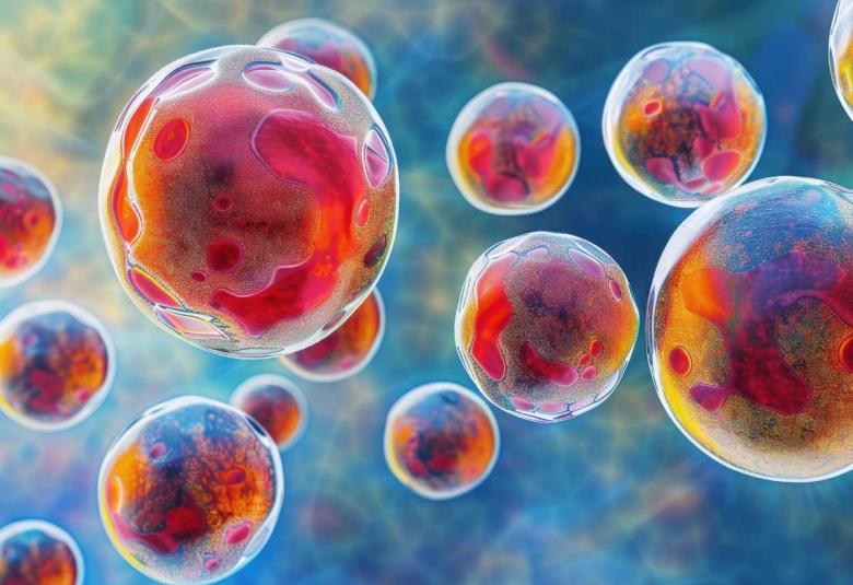 Scientists Discover “Two-Faced” Fat-Burning Enzyme That Controls Body’s Fat Storage From Inside the Nucleus