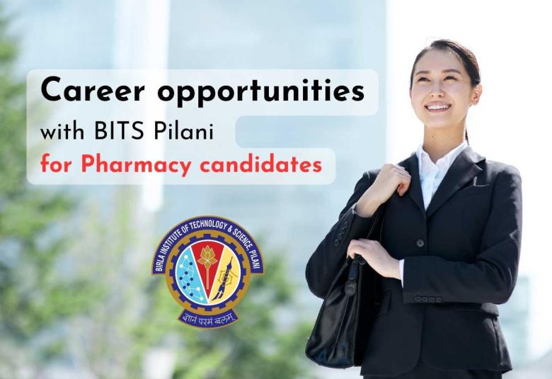 BITS Pilani ICMR Project Research Scientist (Non-Medical) - Pharmacy & Parkinsons Research 2026