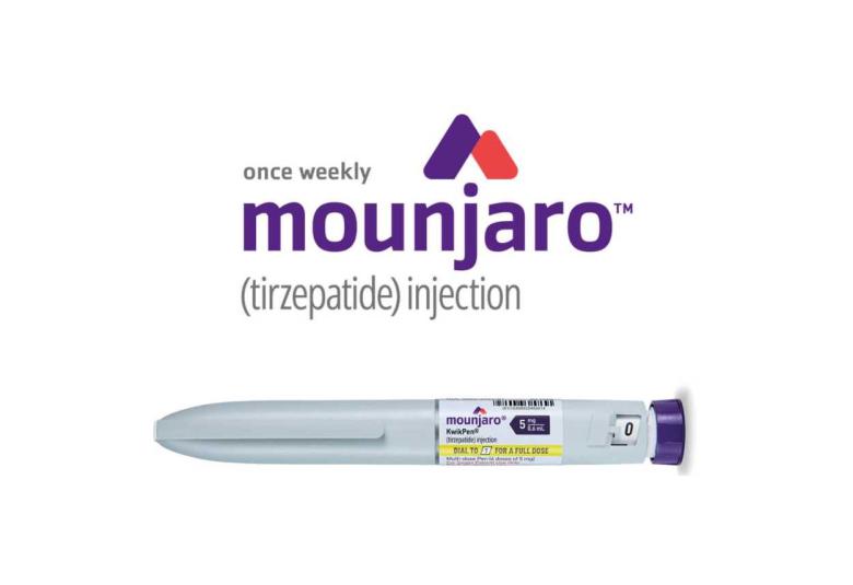Mounjaro : A strong performer in the last 9 months