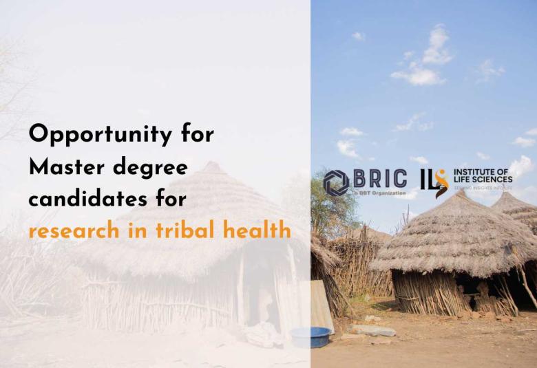 ILS Announces Research Positions in Tribal Health for Master’s Graduates