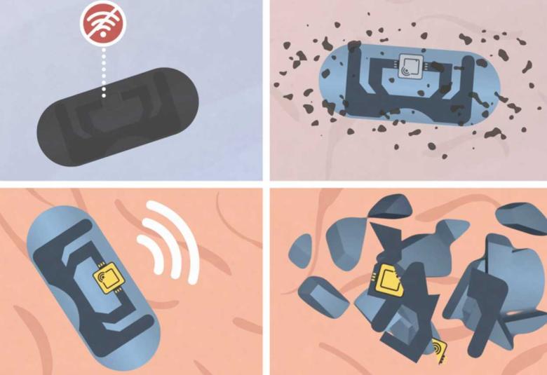 When Pills Talk Back: Inside MIT’s Swallowable Technology That Could Transform Medication Adherence