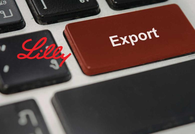 Lilly Eyes India as Strategic Export Base as Mounjaro Demand Surges
