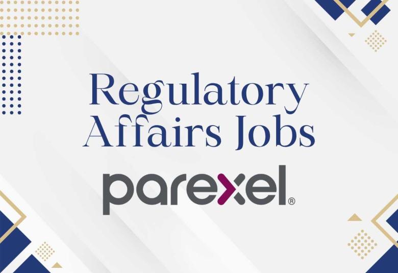 Regulatory Affairs Jobs at PAREXEL
