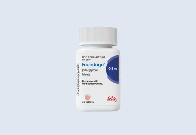 Lilly's novel weight loss medicine gets FDA approval