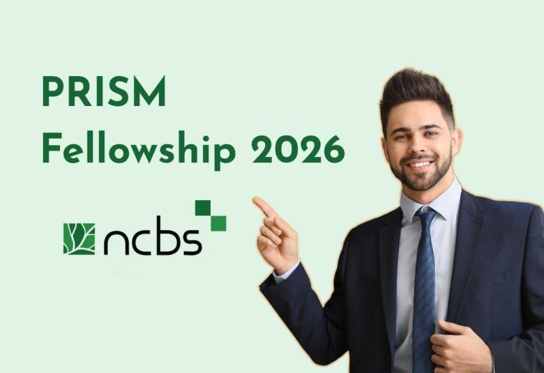 PRISM Fellowship 2026