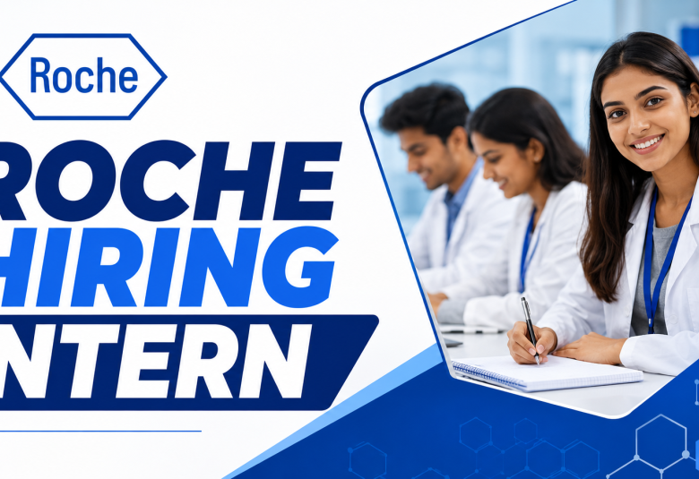 Roche Hiring Intern