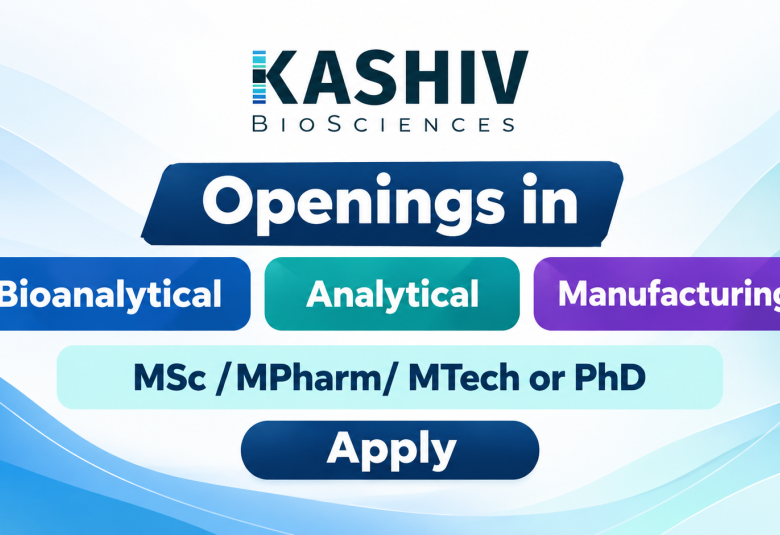 Kashiv BioSciences