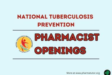 District Health Association invites applications for Pharmacist