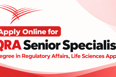 Apply Online for QRA Senior Specialist at Cardinal Health
