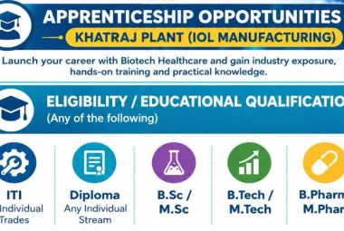 APPRENTICESHIP