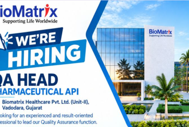 BioMatrix Healthcare Hiring QA Head