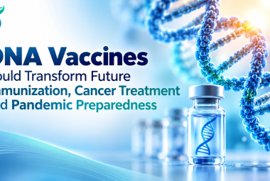 DNA Vaccines Could Transform Future Immunization, Cancer Treatment and Pandemic Preparedness