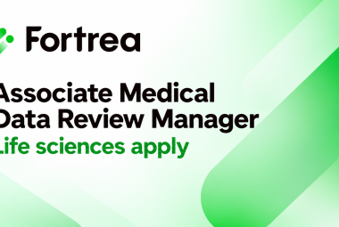 Fortrea Hiring Associate Medical Data Review Manager