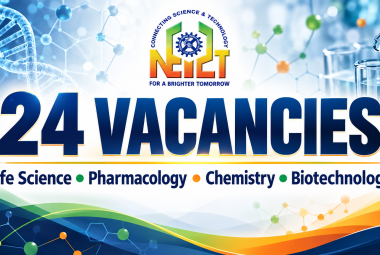 24 vacancies for Life Science, Pharmacology, Chemistry, Biotechnology candidates at CSIR-NEIST