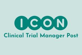 Apply Online for Clinical Trial Manager at ICON plc