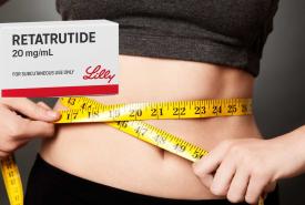Eli Lilly’s Retatrutide Helps Patients Lose Up to 28.3% Body Weight