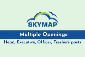 Multiple Openings at Skymap Pharmaceuticals | Career in GLP, Stability Section, AM - PM Section