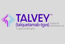 J&J’s TALVEY-DARZALEX Combination Delivers Strong Survival Gains in Relapsed Multiple Myeloma