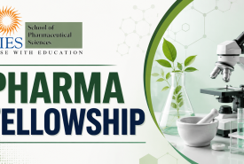 Pharma Fellowship at SIES School of Pharmaceutical Sciences