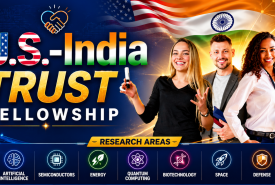 U.S.-India TRUST Fellowship