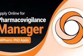 Apply Online for Pharmacovigilance Manager at Sun Pharma