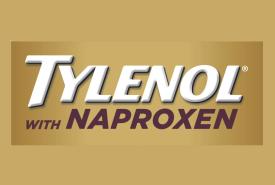 FDA Approves First 12-Hour OTC Pain Relief Tablet Combining Acetaminophen and Naproxen