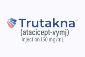 US FDA Approves Trutakna, a New Treatment for IgA Nephropathy to Reduce Proteinuria