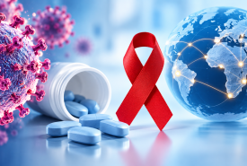 Dr. Reddy’s Expands Lenacapavir Partnership With Gilead for Future HIV Prevention Access