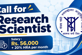 Call for Research Scientist at SGPGIMS