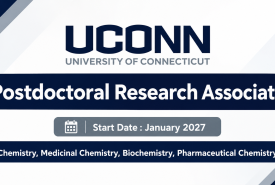 Postdoctoral Research Associate at Bahal Lab at the University of Connecticut