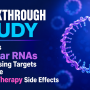 Breakthrough Study Identifies Circular RNAs as Promising Targets to Reduce Cancer Therapy Side Effects