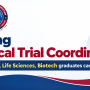 Homi Bhabha Cancer Hospital hiring Clinical Trial Coordinator | Pharmacy, Life Sciences, Biotech graduates can apply