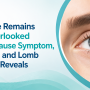 Dry Eye Remains an Overlooked Menopause Symptom, Bausch and Lomb Survey Reveals