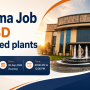 Pharma Job in OSD regulated plants at Amneal Pharmaceuticals