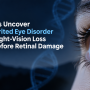 Scientists Uncover New Inherited Eye Disorder Where Night-Vision Loss Comes Before Retinal Damage