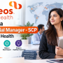 Work as a Clinical Trial Manager - SCP at Syneos Health