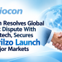 Biocon Resolves Global Patent Dispute With Genentech, Secures Pebrilzo Launch for Major Markets