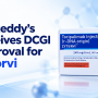 Dr. Reddy’s Receives DCGI Approval for Zytorvi