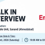 Emcure Interview : Roles in Quality Control, Production, Packing