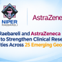 NIPER Raebareli and AstraZeneca India Partner to Strengthen Clinical Research Capabilities Across 25 Emerging Geographies