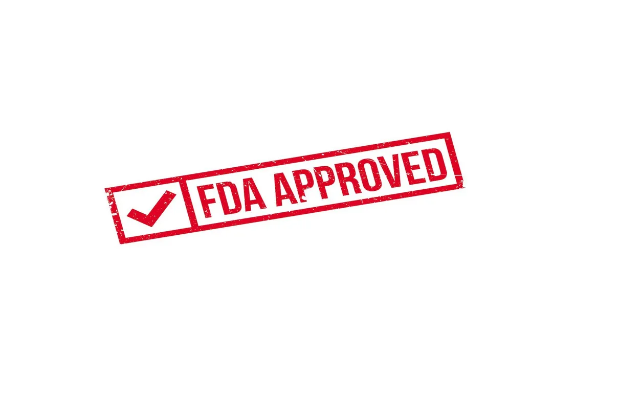 FDA approves JUVEDERM VOLUMA XC for enhancement of the Chin Region
