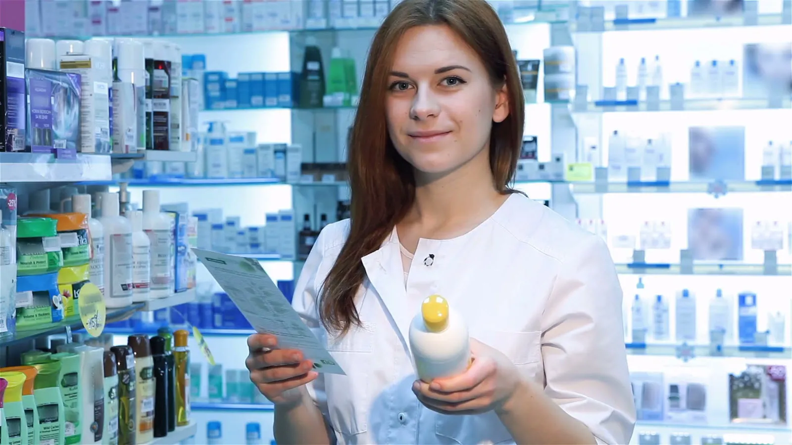 Role of Pharmacist in Transforming Global Health