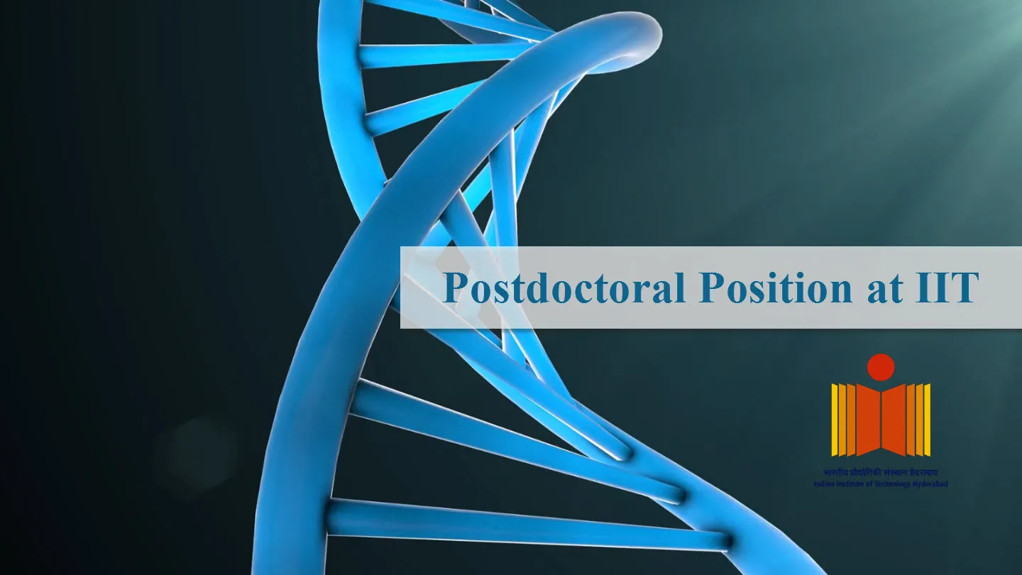 Postdoctoral Position on Stem Cell Engineering and Regenerative Medicine at IIT