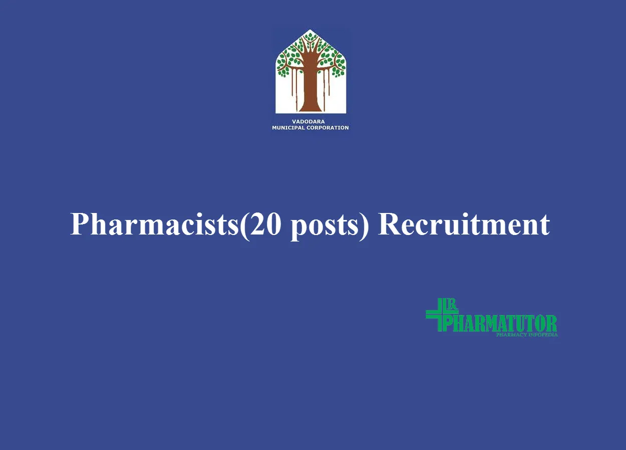 Pharmacists in VMC