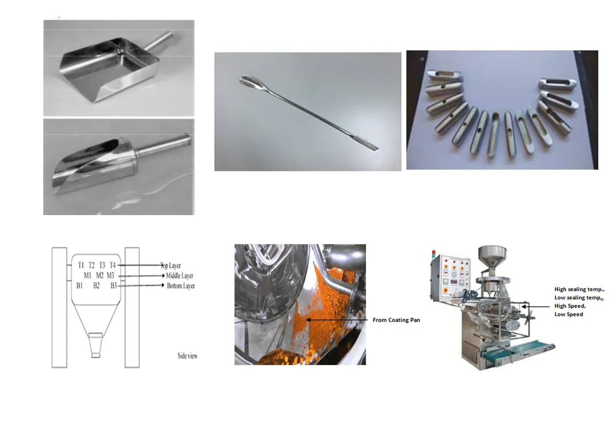 Dispensing Booth: Definition, Specifications & More