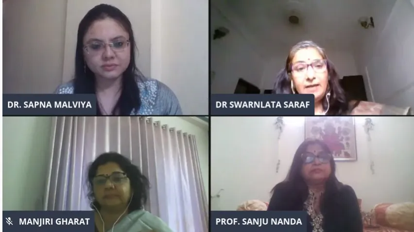 WOMEN EMPOWERMENT AND ITS IMPACT IN PHARMA WORLD