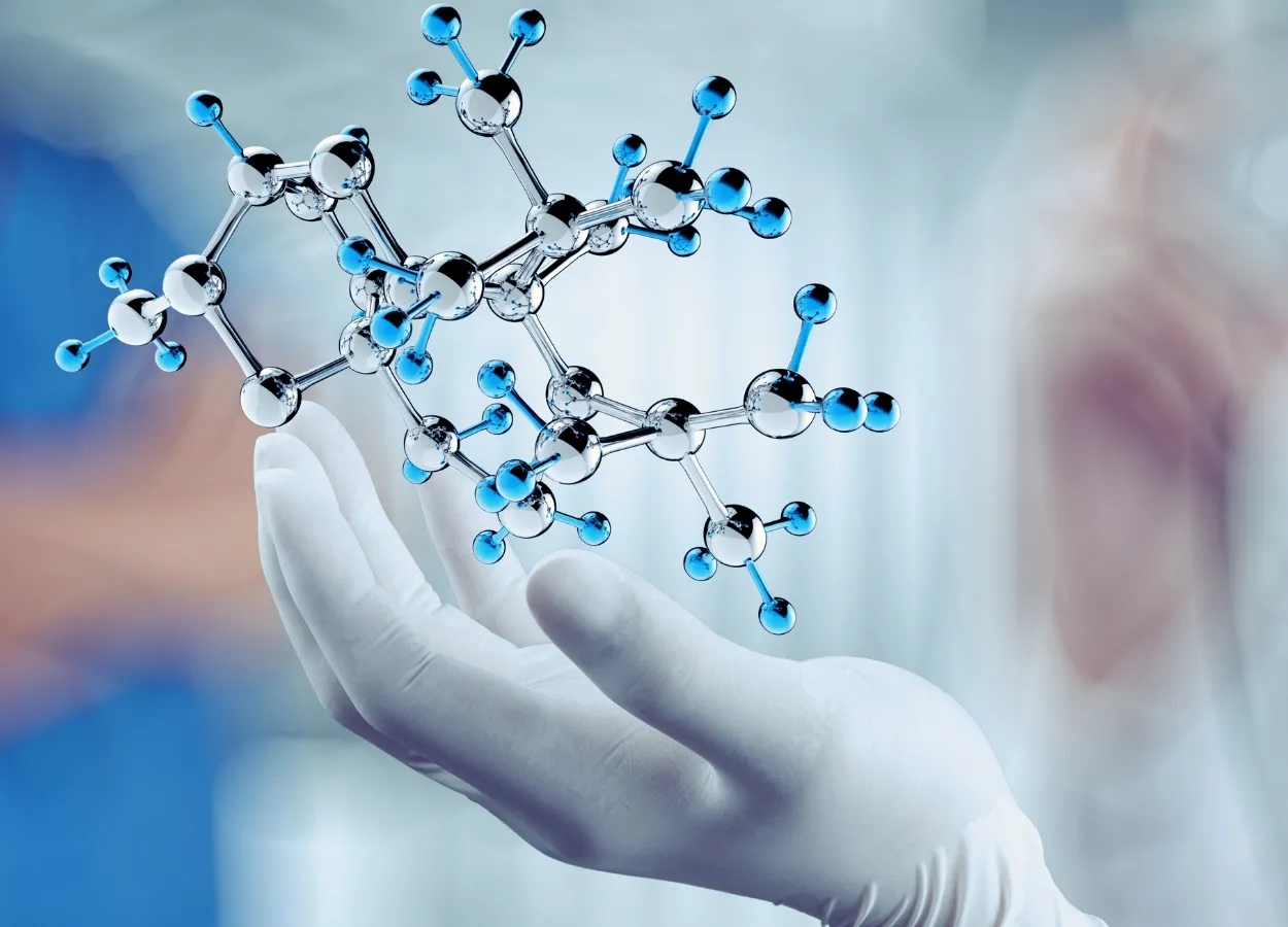 A Short Communication on Molecular approaches of Morphine Opioids