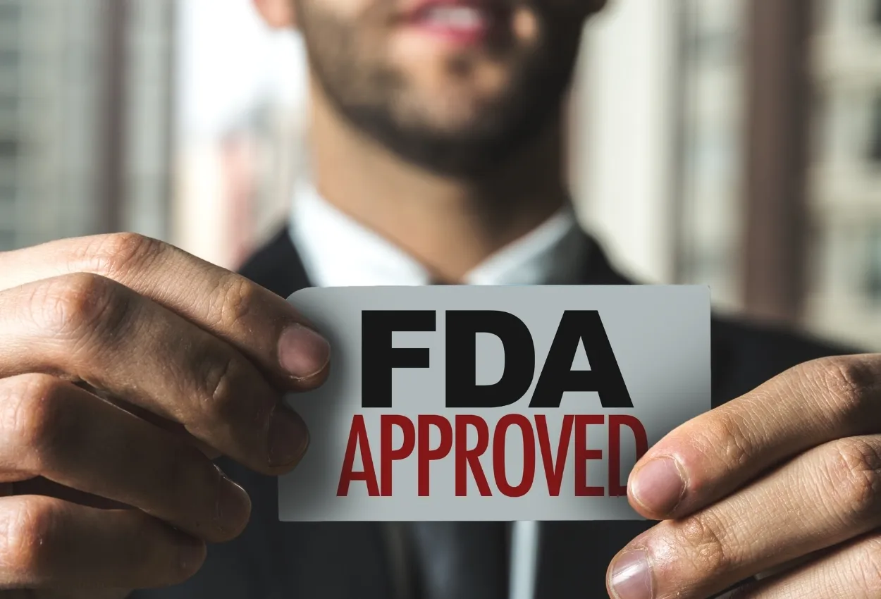 USFDA Approval for Midodrine Hydrochloride Tablets USP